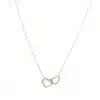 Go Dutch Necklace N3298-2