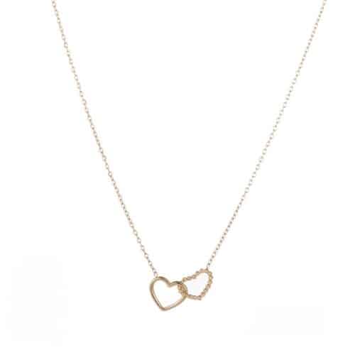 Go Dutch Necklace N3298-2