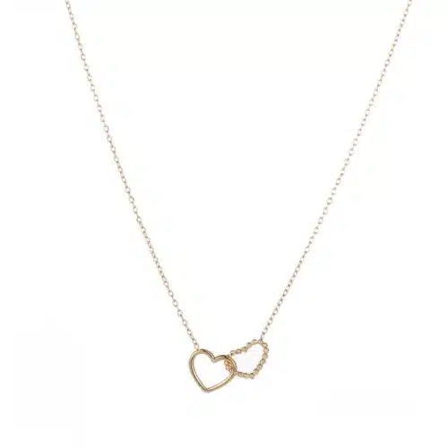 Go Dutch Necklace N3298-2