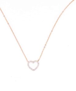 Alternative view of Day & Eve Necklace N56395-2