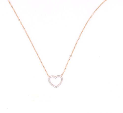 Day & Eve Necklace N56395-2