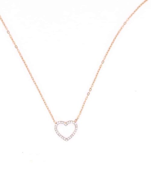 Alternative view of Day & Eve Necklace N56395-2