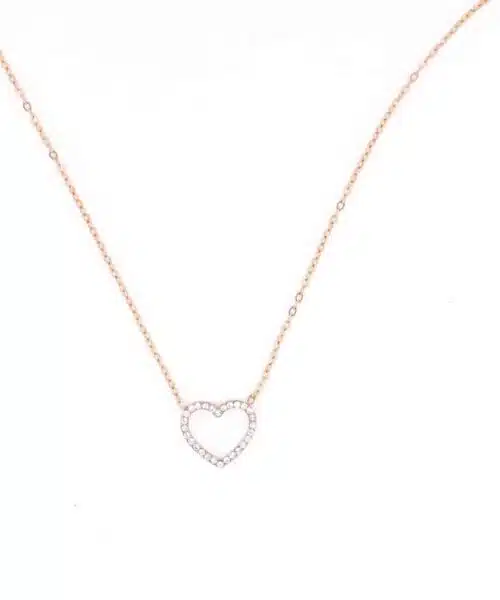 Alternative view of Day & Eve Necklace N56395-2