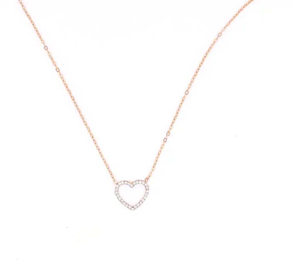 Day & Eve Necklace N56395-2