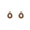 Day&Eve Earrings E55216-2