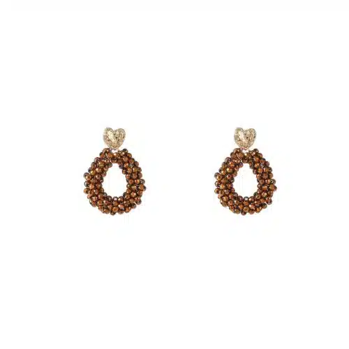Day&Eve Earrings E55216-2