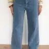 Rosie Wide Leg Jeans 6335-2