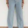 Alic Wide Leg Jeans 3362-3
