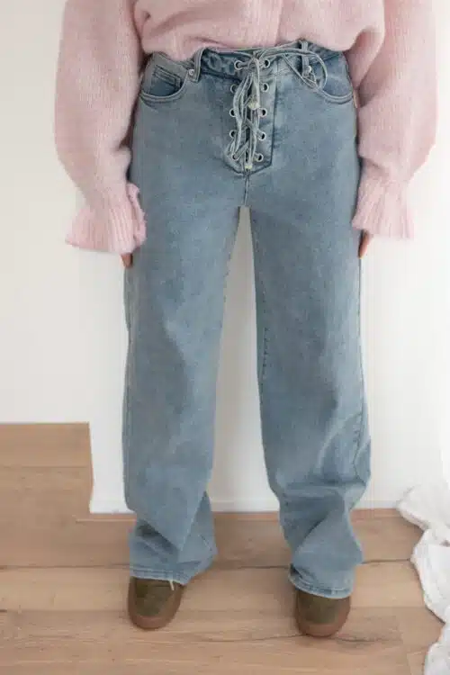 Laura Wide Leg 3367-2