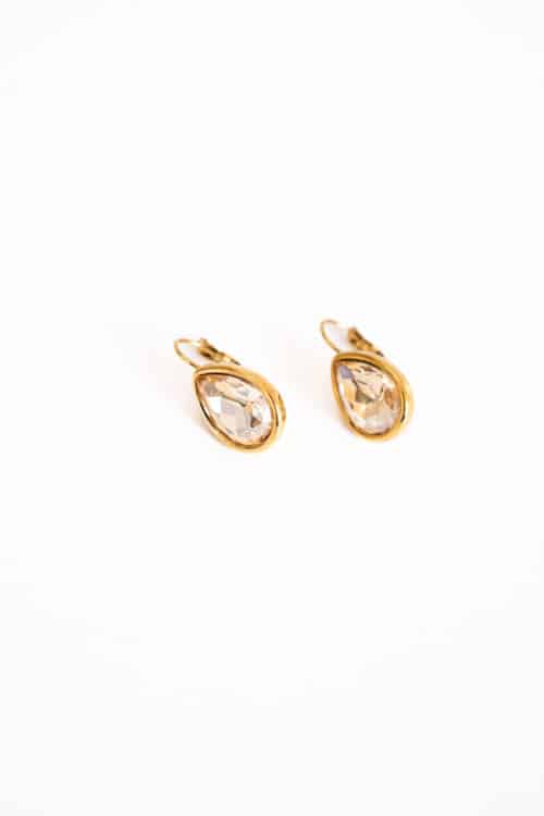 Alternative view of Day & Eve Earrings E56381-4