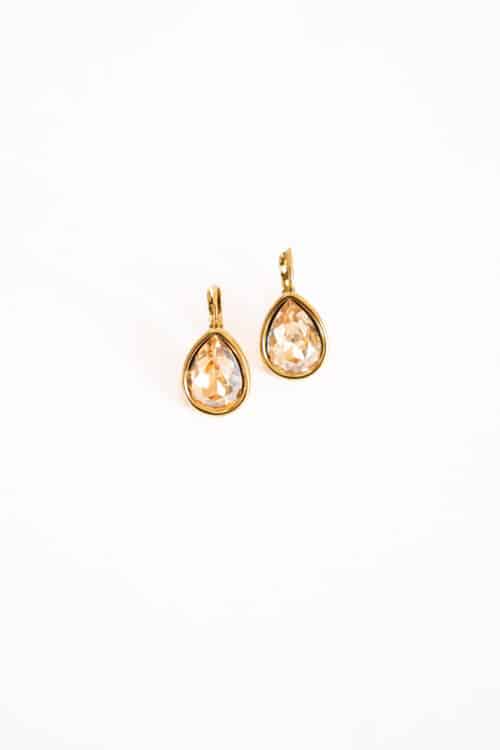 Day & Eve Earrings E56381-4