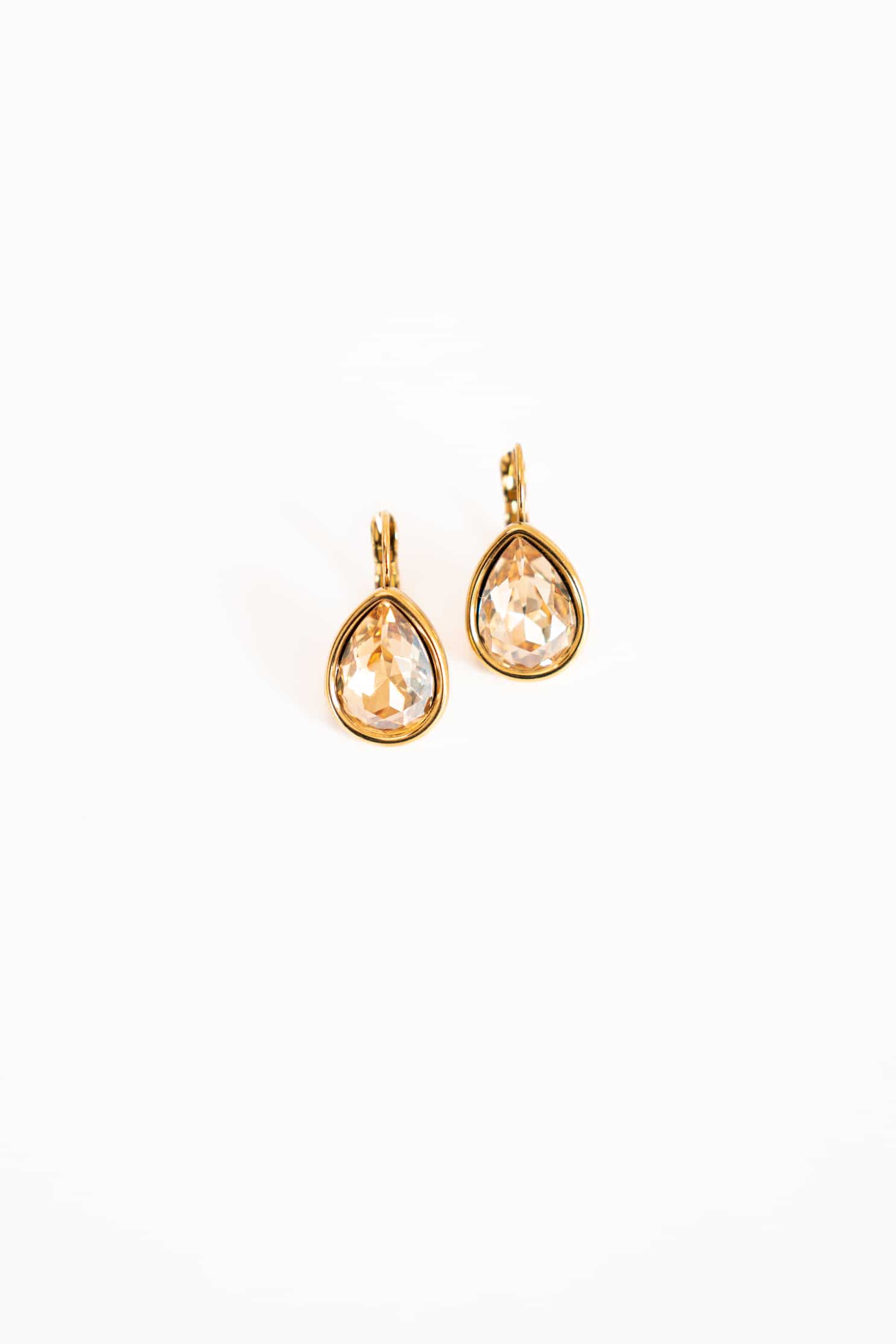 Day & Eve Earrings E56381-4