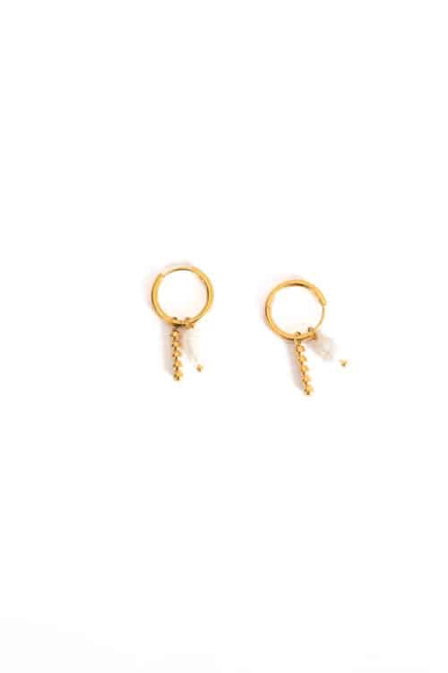 Day & Eve Earrings E56111-2