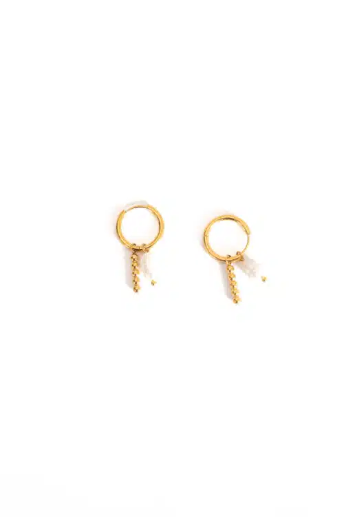 Day & Eve Earrings E56111-2