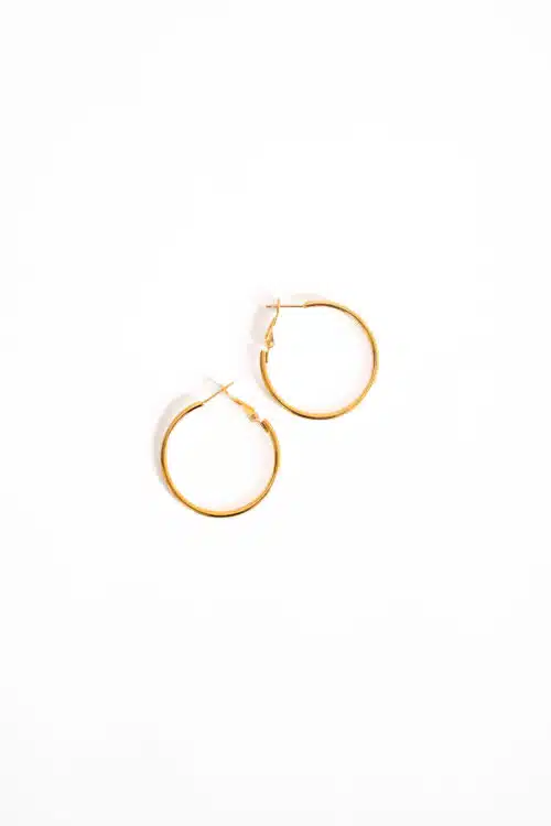 Go Dutch Earrings E0412-3-2