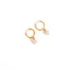 Day & Eve Earrings E56119-1