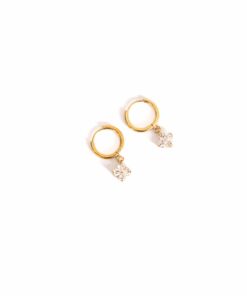 Day & Eve Earrings E56119-1