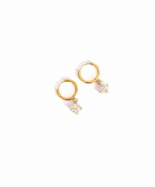 Day & Eve Earrings E56119-1