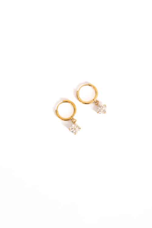 Day & Eve Earrings E56119-1