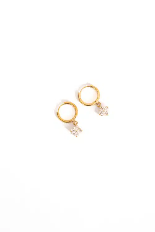Day & Eve Earrings E56119-1
