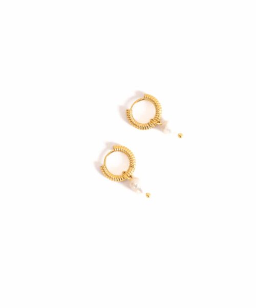 Day & Eve Earrings E56121-2