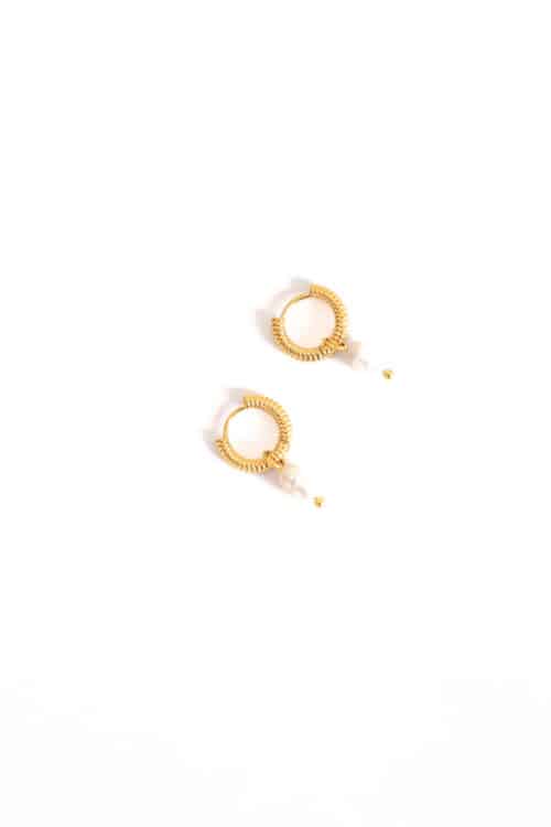 Day & Eve Earrings E56121-2
