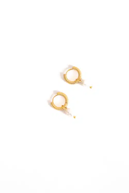 Day & Eve Earrings E56121-2