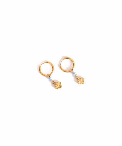 Day & Eve Earrings E61158-4