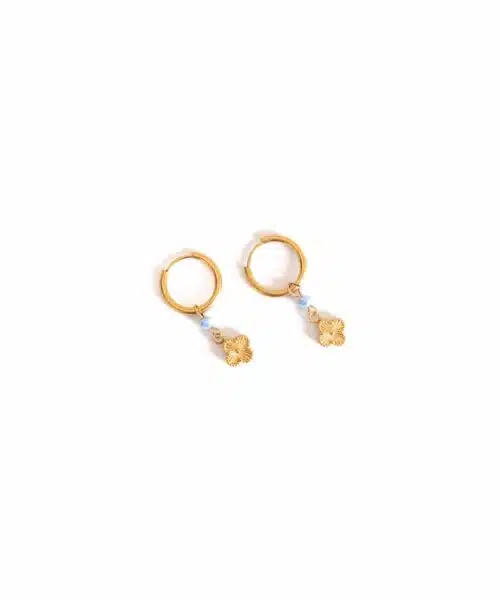 Day & Eve Earrings E61158-4