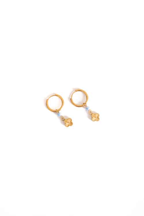 Day & Eve Earrings E61158-4