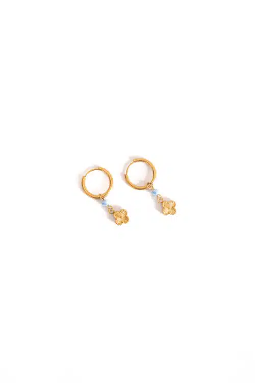 Day & Eve Earrings E61158-4