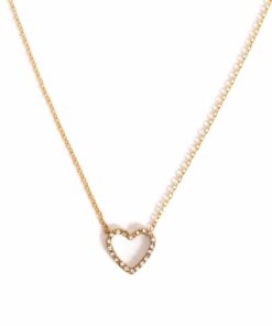 Day & Eve Necklace N56395-2