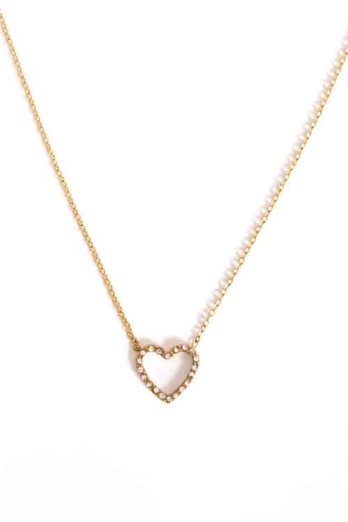 Day & Eve Necklace N56395-2