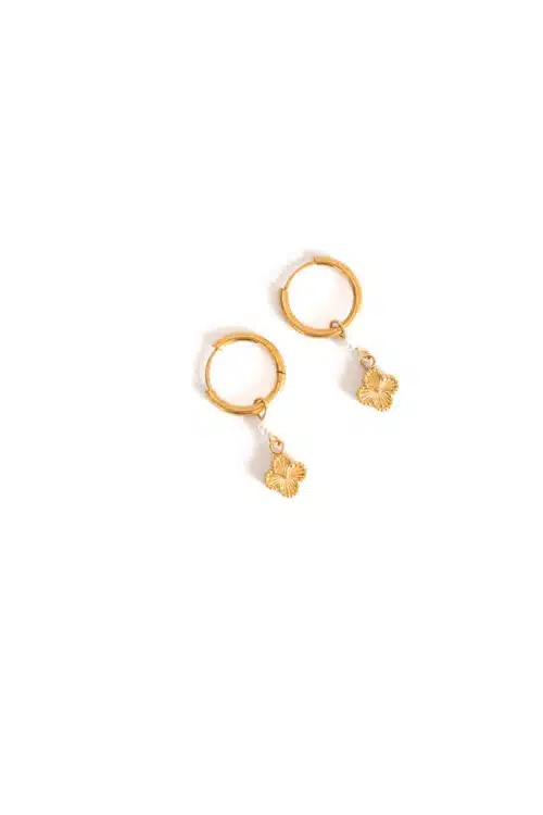 Day & Eve Earrings E61158-1
