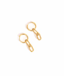 Day & Eve Earrings E56100-2
