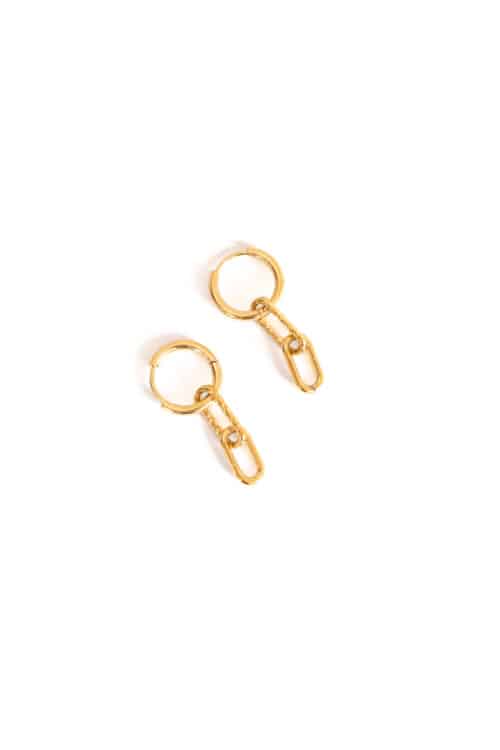 Day & Eve Earrings E56100-2