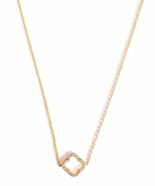 Day & Eve Necklace N56396-2