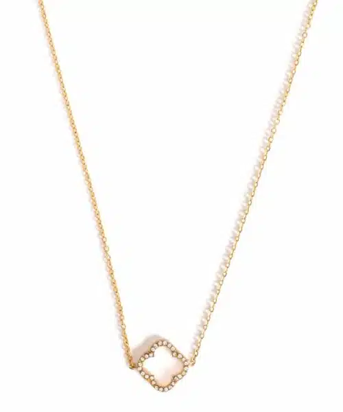 Day & Eve Necklace N56396-2