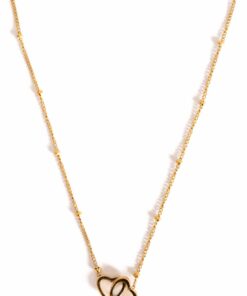 Go Dutch Necklace N1327-2