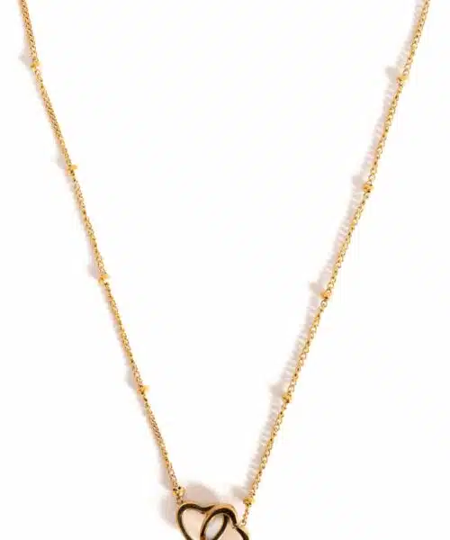 Go Dutch Necklace N1327-2