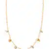 Day & Eve Necklace N56388-2