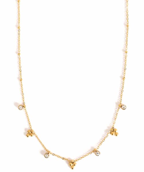 Day & Eve Necklace N56388-2