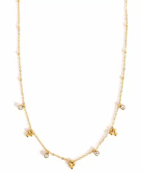 Day & Eve Necklace N56388-2