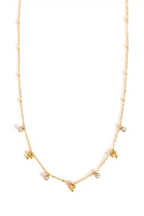 Day & Eve Necklace N56388-2