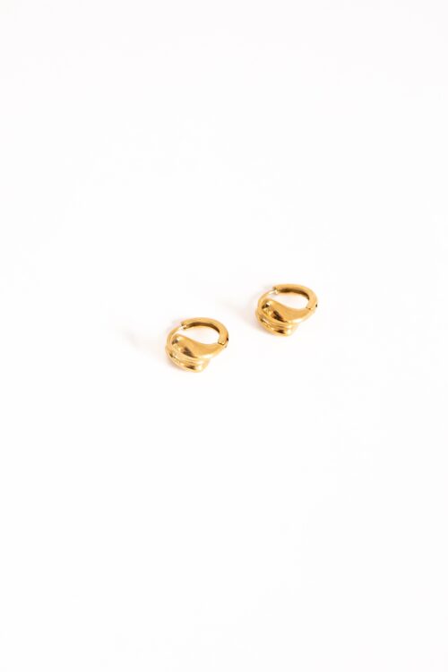 Day & Eve Earrings E56350-2