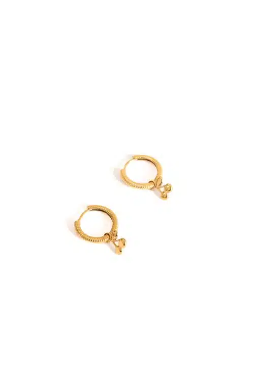 Day & Eve Earrings E61136-2