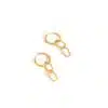 Day & Eve Earrings E61083-2