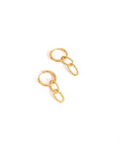 Day & Eve Earrings E61083-2
