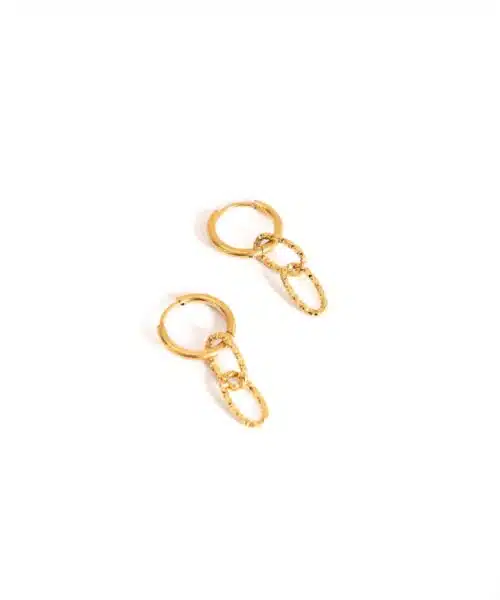 Day & Eve Earrings E61083-2