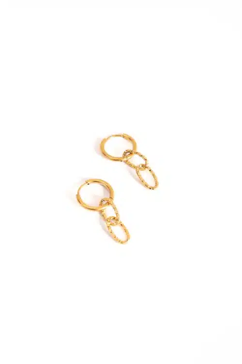 Day & Eve Earrings E61083-2